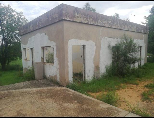 LAND FOR SALE IN DRUMBLADE